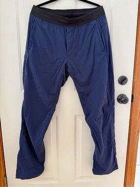 Lululemon Men's Casual Pant